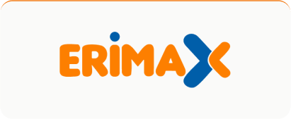 Erimax :