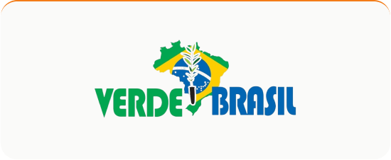 Verde Brasil :