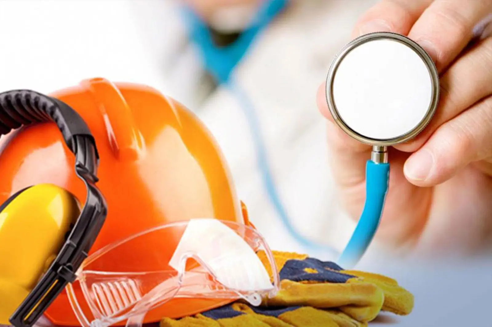 Medicina do trabalho